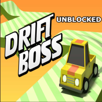 Drift Boss Unblocked