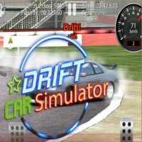 Drift Car Simulator