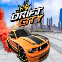 Drift City