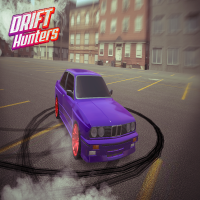 Drift Hunters